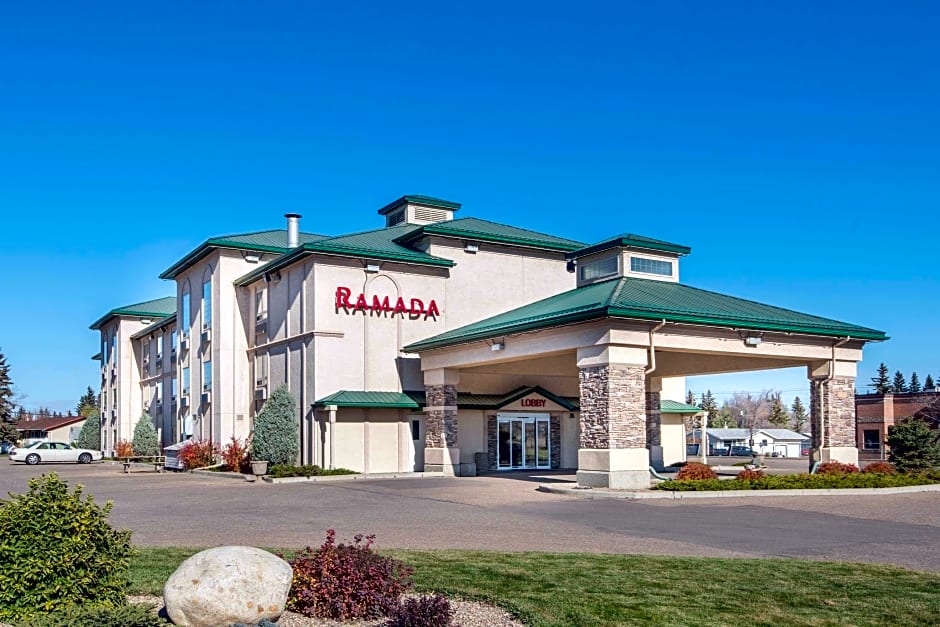 Ramada by Wyndham Lloydminster