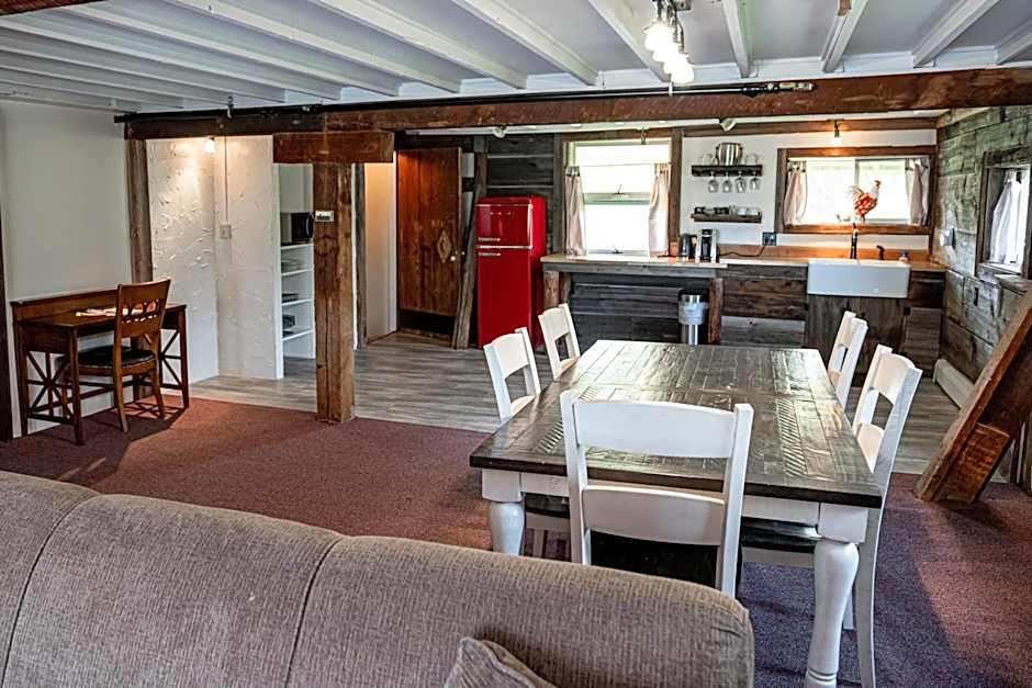 La Tourelle Hotel & Spa