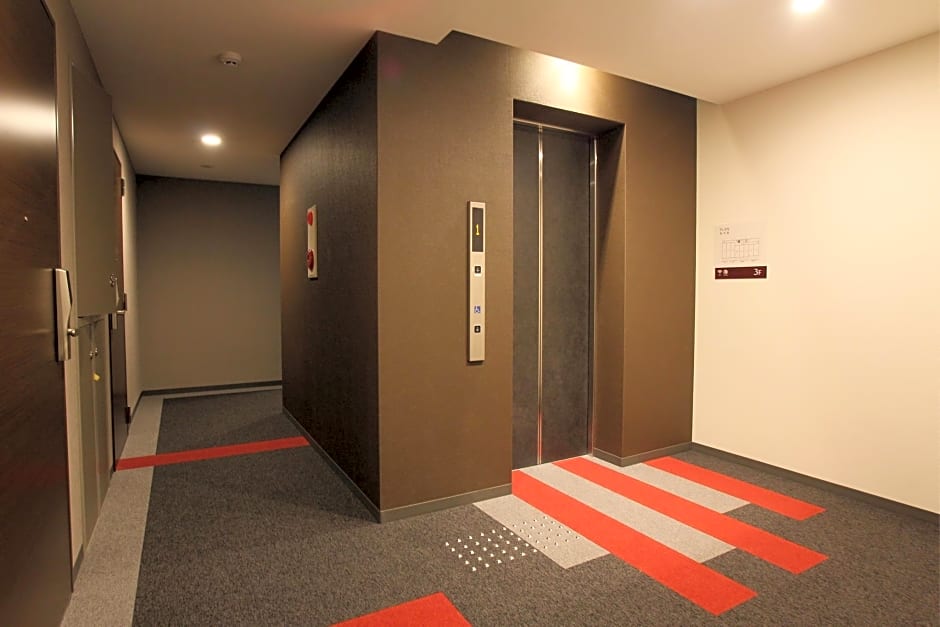 M's Hotel Nijo