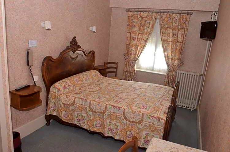 Hotel du Commerce