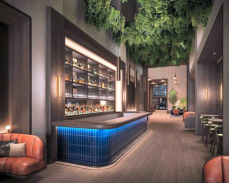 Parker New York, A Hyatt Affiliate Property