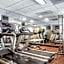 Comfort Suites Rock Hill Manchester Meadows Area