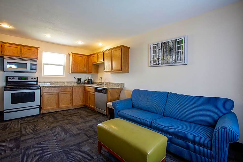 Hotel Aspen Flagstaff/ Grand Canyon InnSuites
