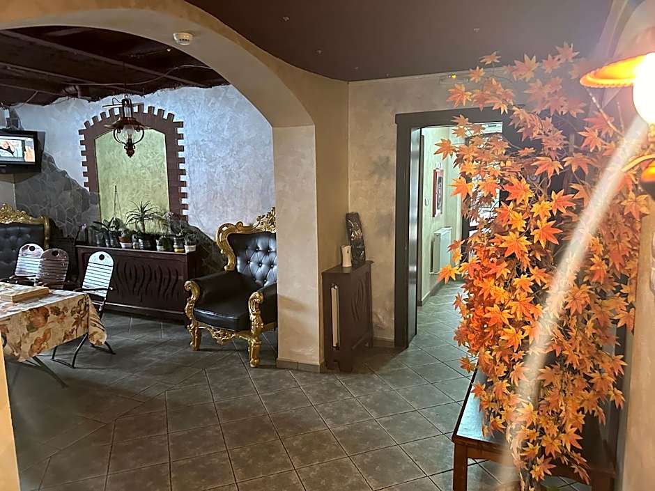 Casa Dunarea by Genco