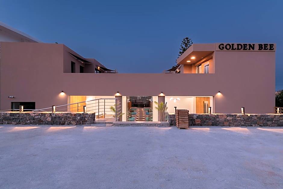 Golden Bee Lifestyle