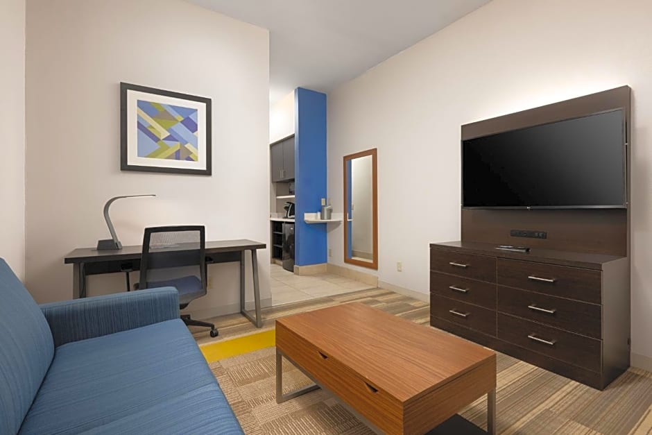 Holiday Inn Express Hotel & Suites Chattanooga Hixson By IHG