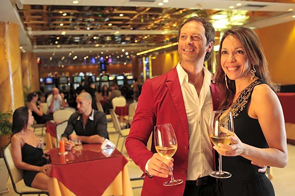 Amérian Hotel Casino Gala