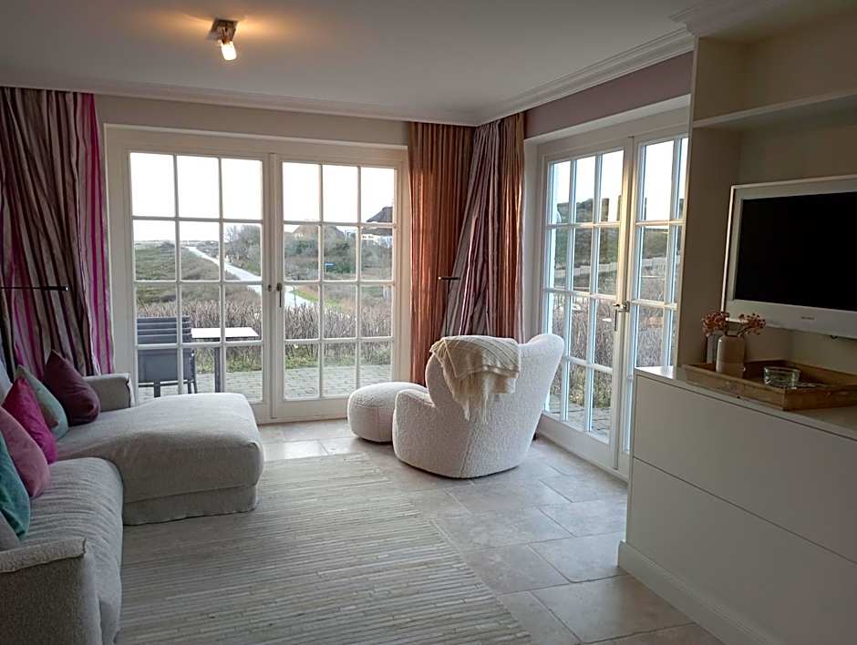 ApartHotel Seepferdchen