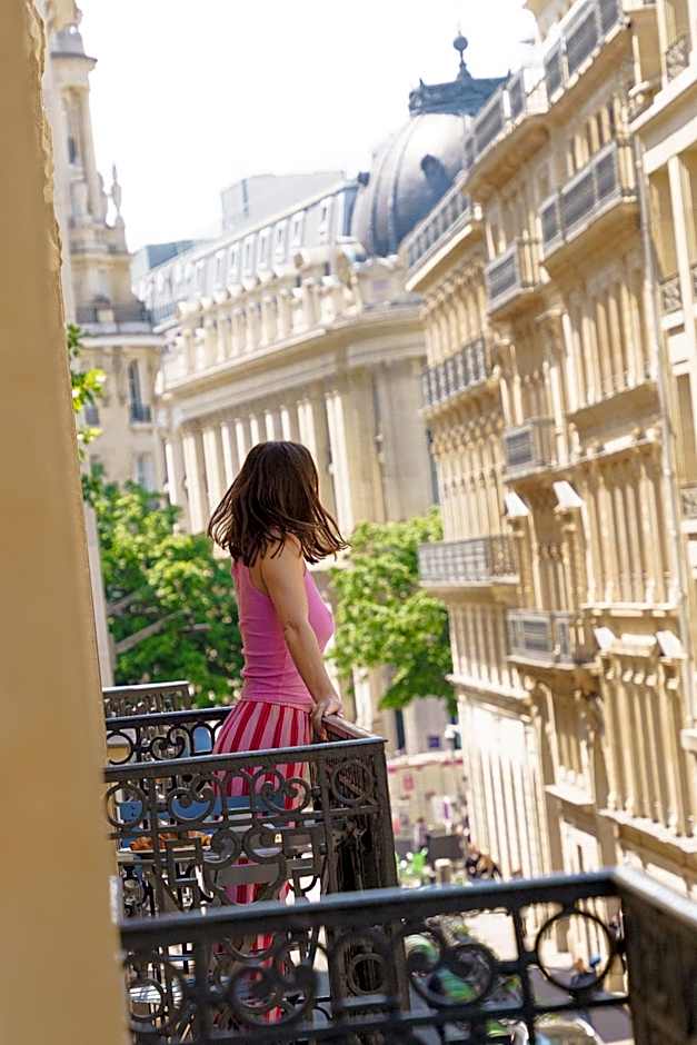 M Social Hotel Paris Opera