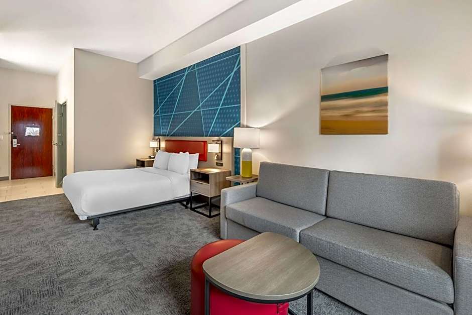 Comfort Suites Redmond Airport