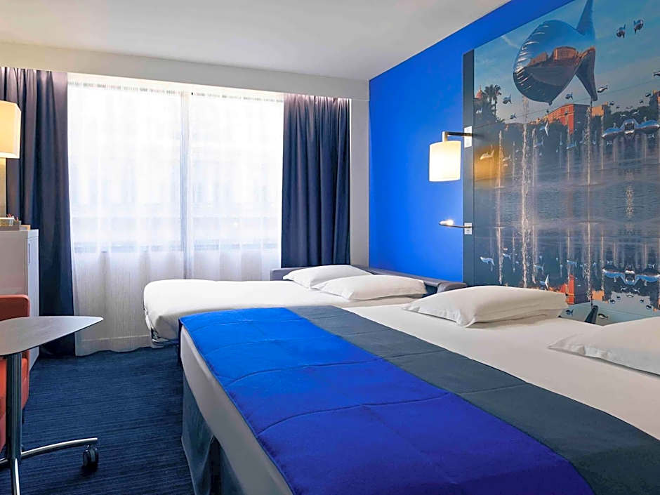 Mercure Nice Centre Notre Dame