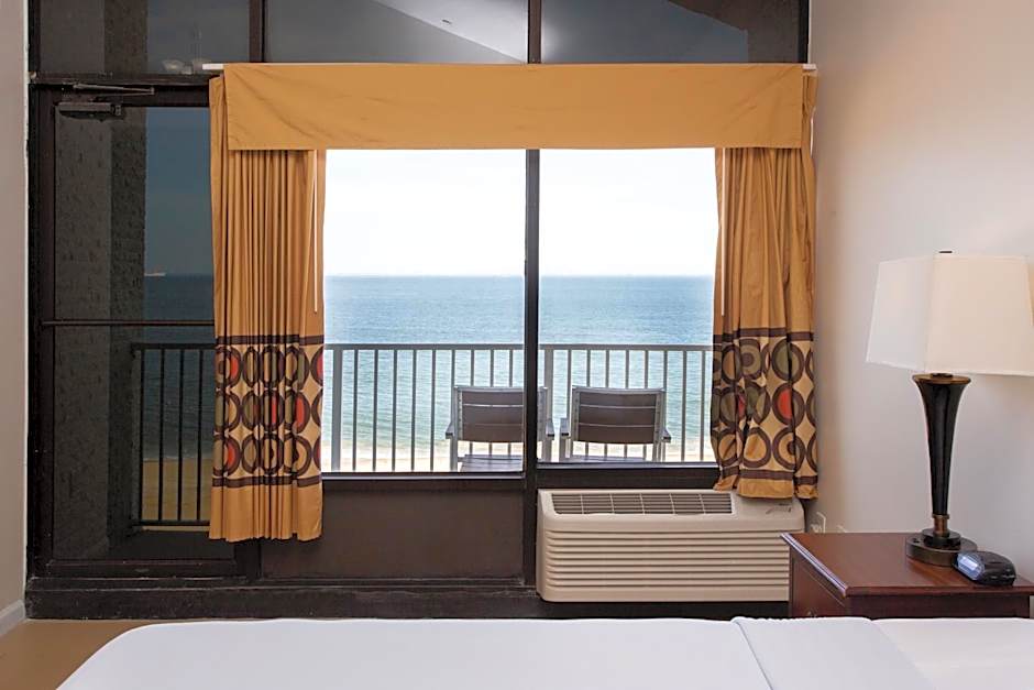 Aqua Vista Resort Hotel