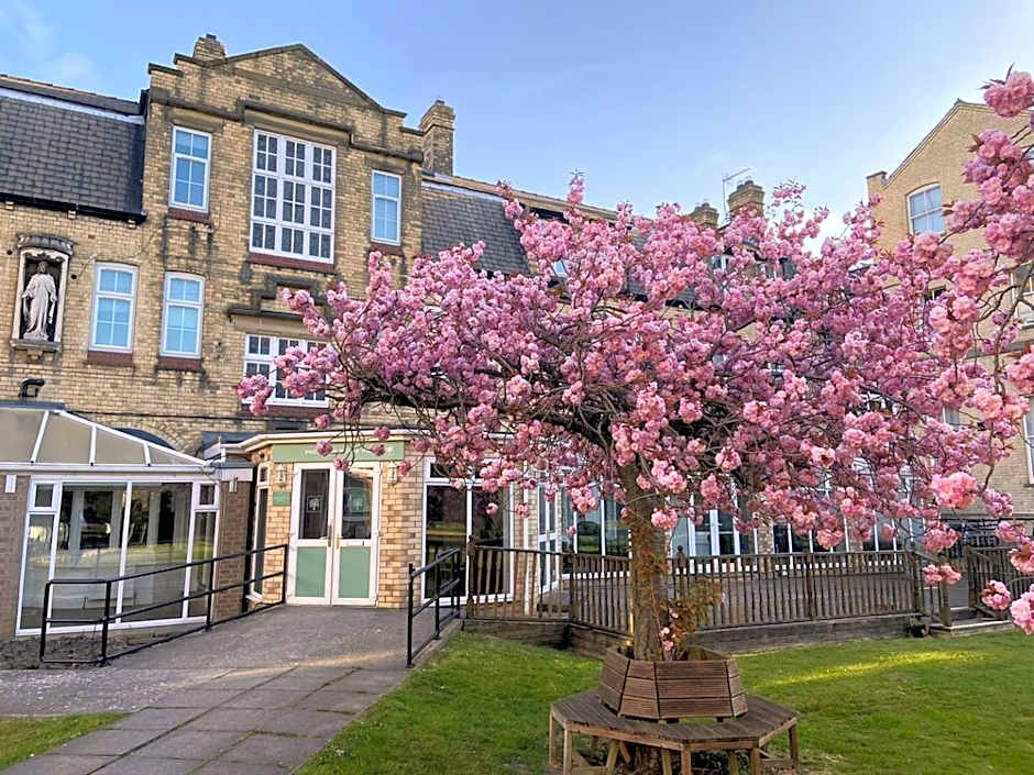 Endsleigh Park Hotel