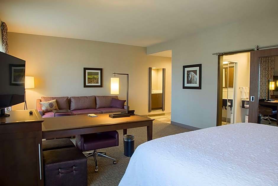 Hampton Inn By Hilton & Suites Murrieta