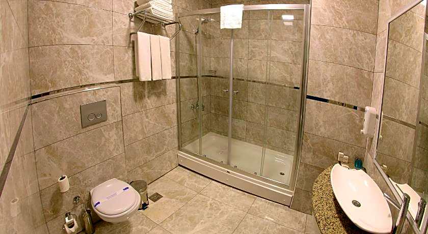 Seckin Hotel Spa & Wellness
