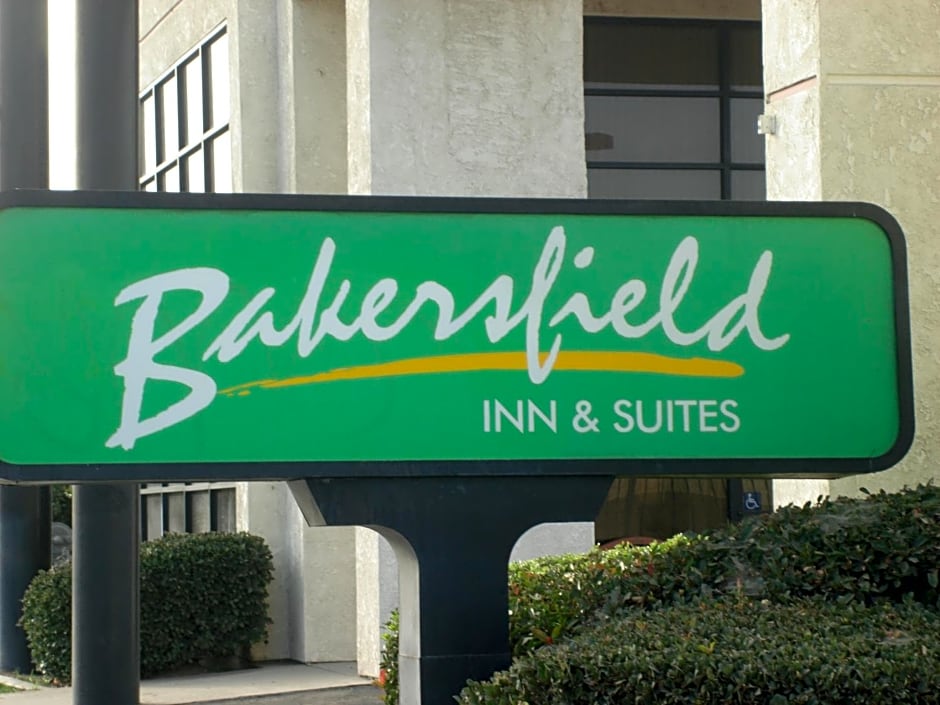 Bakersfield Inn & Suites