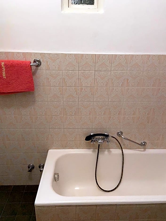 Gasthof Albergo Ressmair