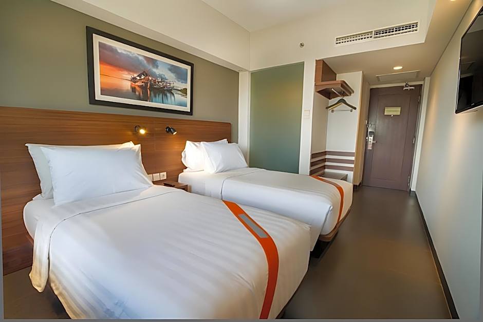 J4 Hotels Legian