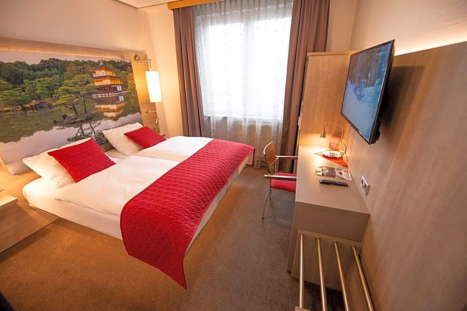 Hotel Hellers Krug
