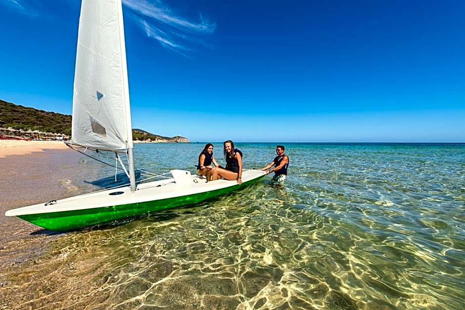 Chia Laguna - Hotel Village