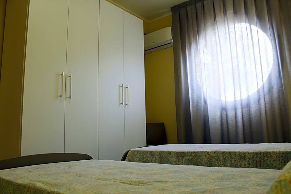 Casa, Mare-Etna-Taormina