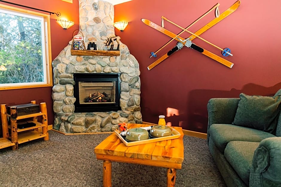 Pine River Ranch B&B