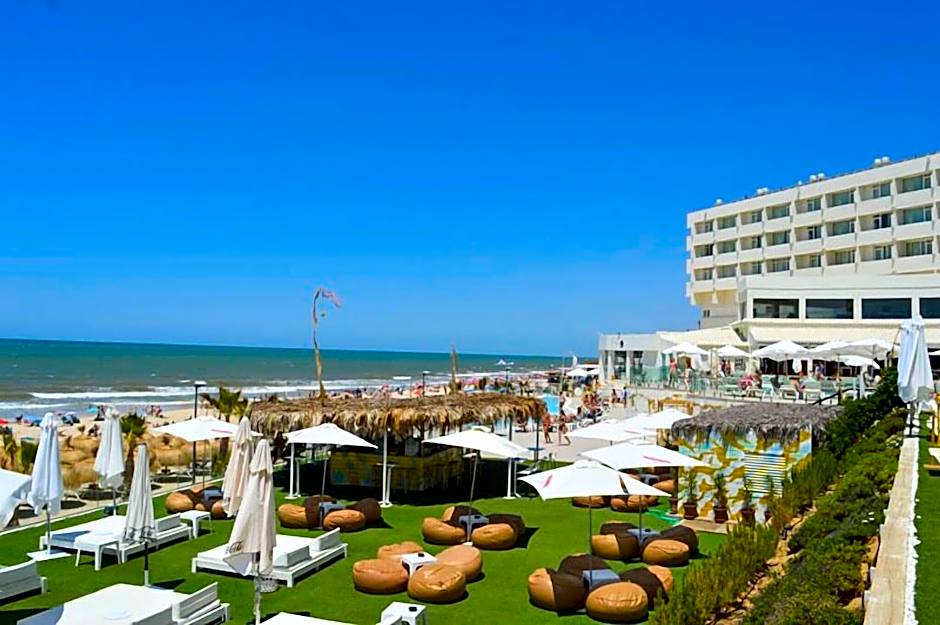 Onhotels Ocean Front