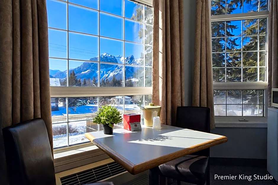 Mountain View Inn