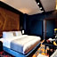 Tapis Rouge Design Boutique Hotel