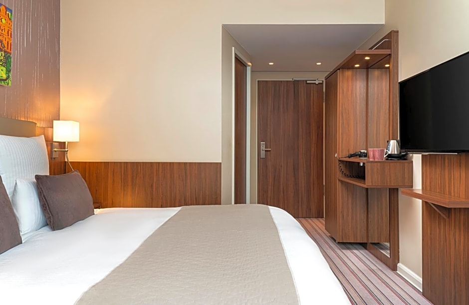 Leonardo Hotel Dresden Altstadt
