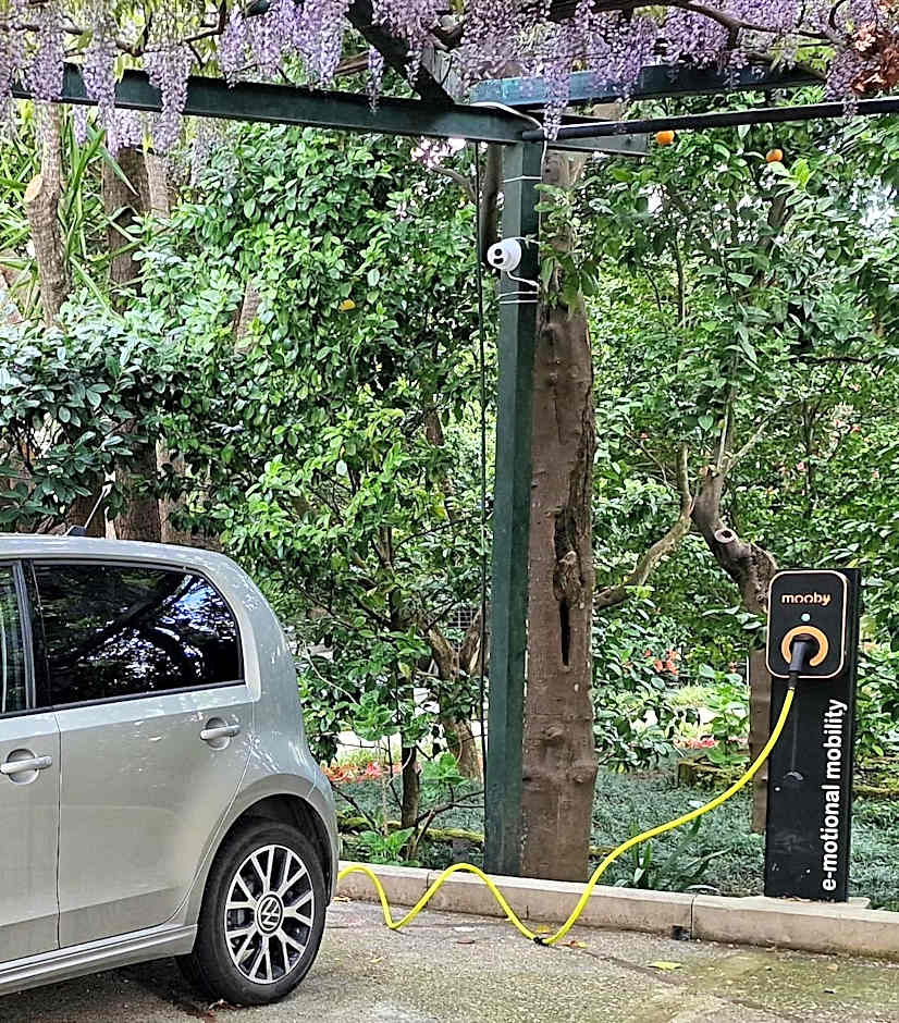 Grand Hotel Cocumella