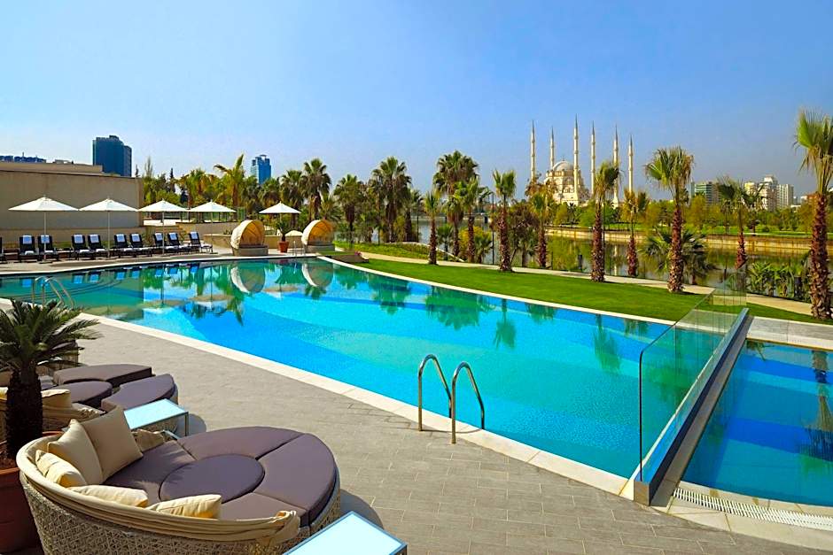 Sheraton Grand Adana