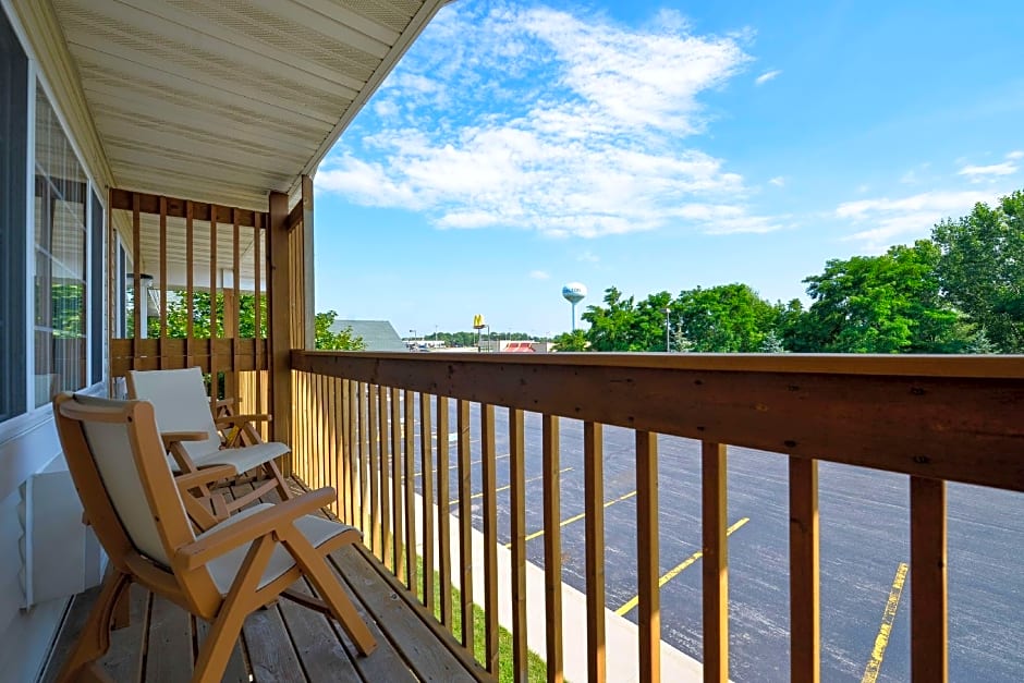 Best Western Stanton Inn