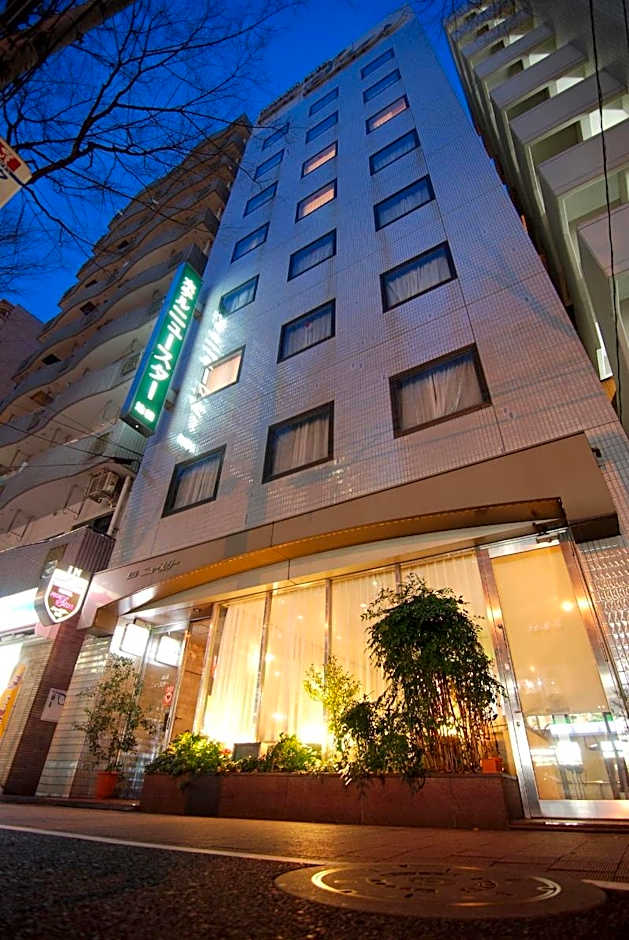Hotel Newstar Ikebukuro