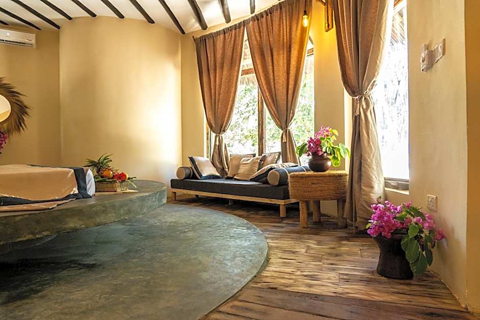 Kinazi Upepo Beach Eco Sport Resort