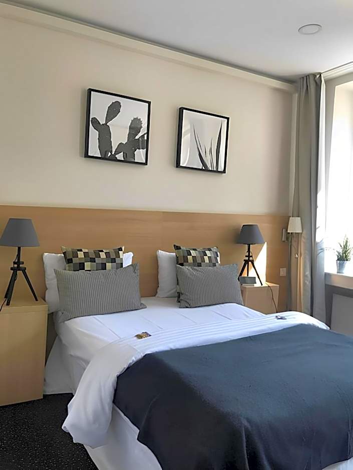 Sleephotels