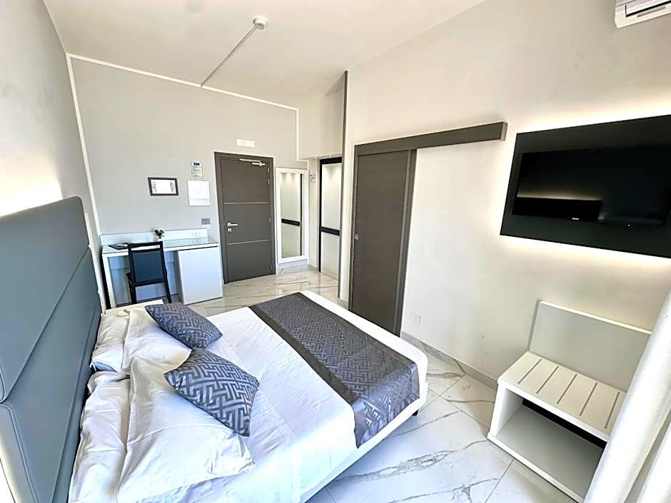 Hotel Blu