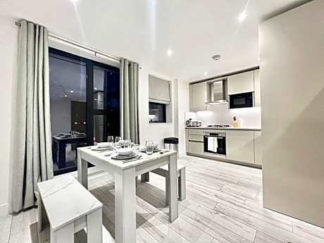 Queens Luxury Apartments Wembley Stadium - London