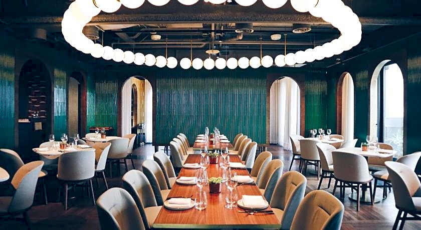 Kimpton Da An Hotel By IHG