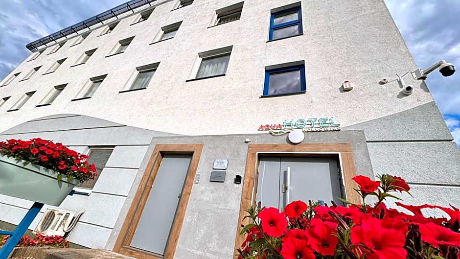 Aqua Hotel