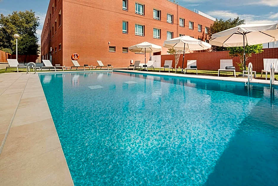 Sercotel Sant Boi
