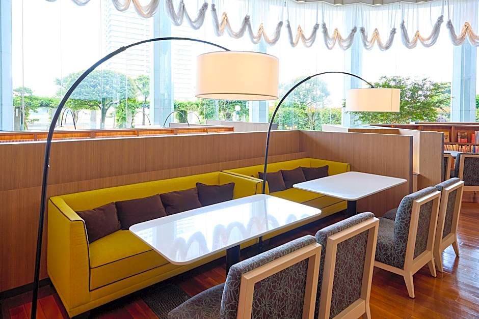 ANA Holiday Inn Tokyo Bay by IHG