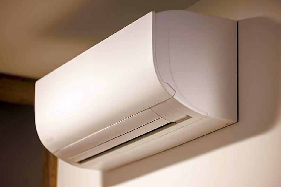 Das schlaf&GUT - Self Check-In