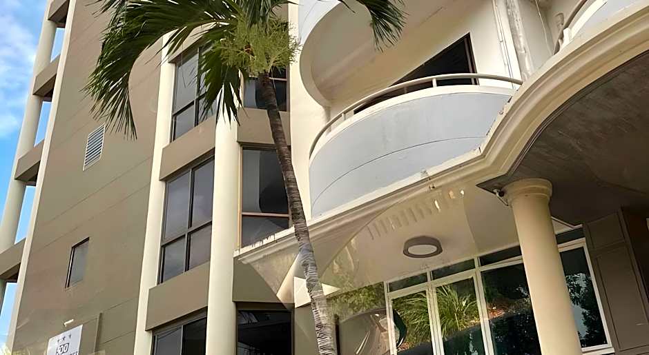 Garden Paradise Pattaya
