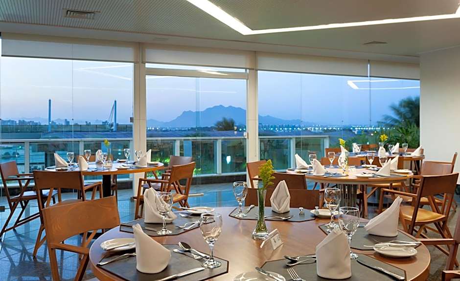 Hotel Senac Ilha do Boi