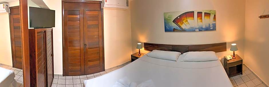 Pizzato Praia Hotel