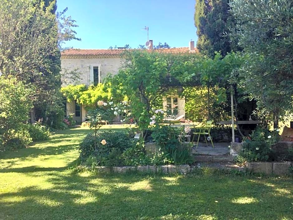 Maison Antonia