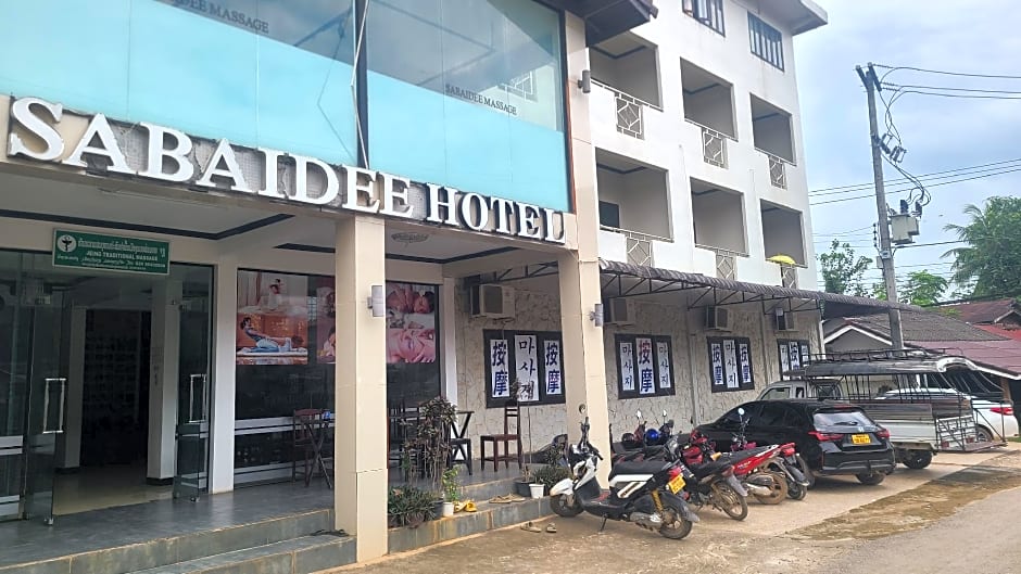 Sabaidee Hotel