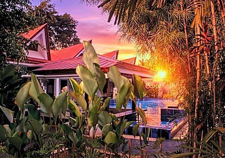 Carpe Diem Villas & Resort