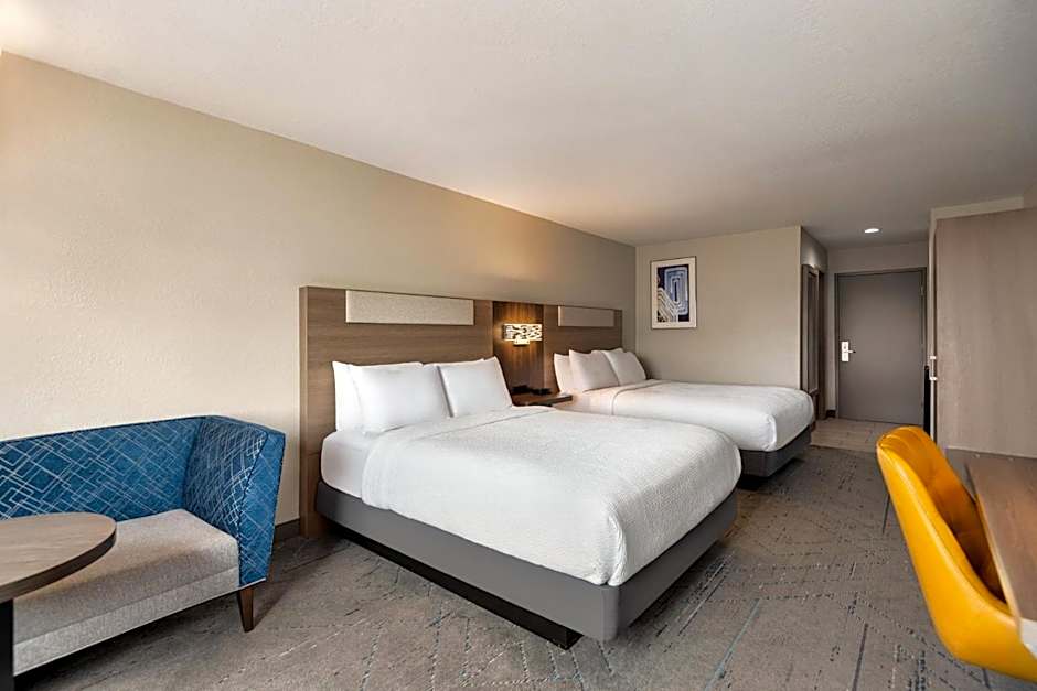 Holiday Inn Express Morgantown By IHG